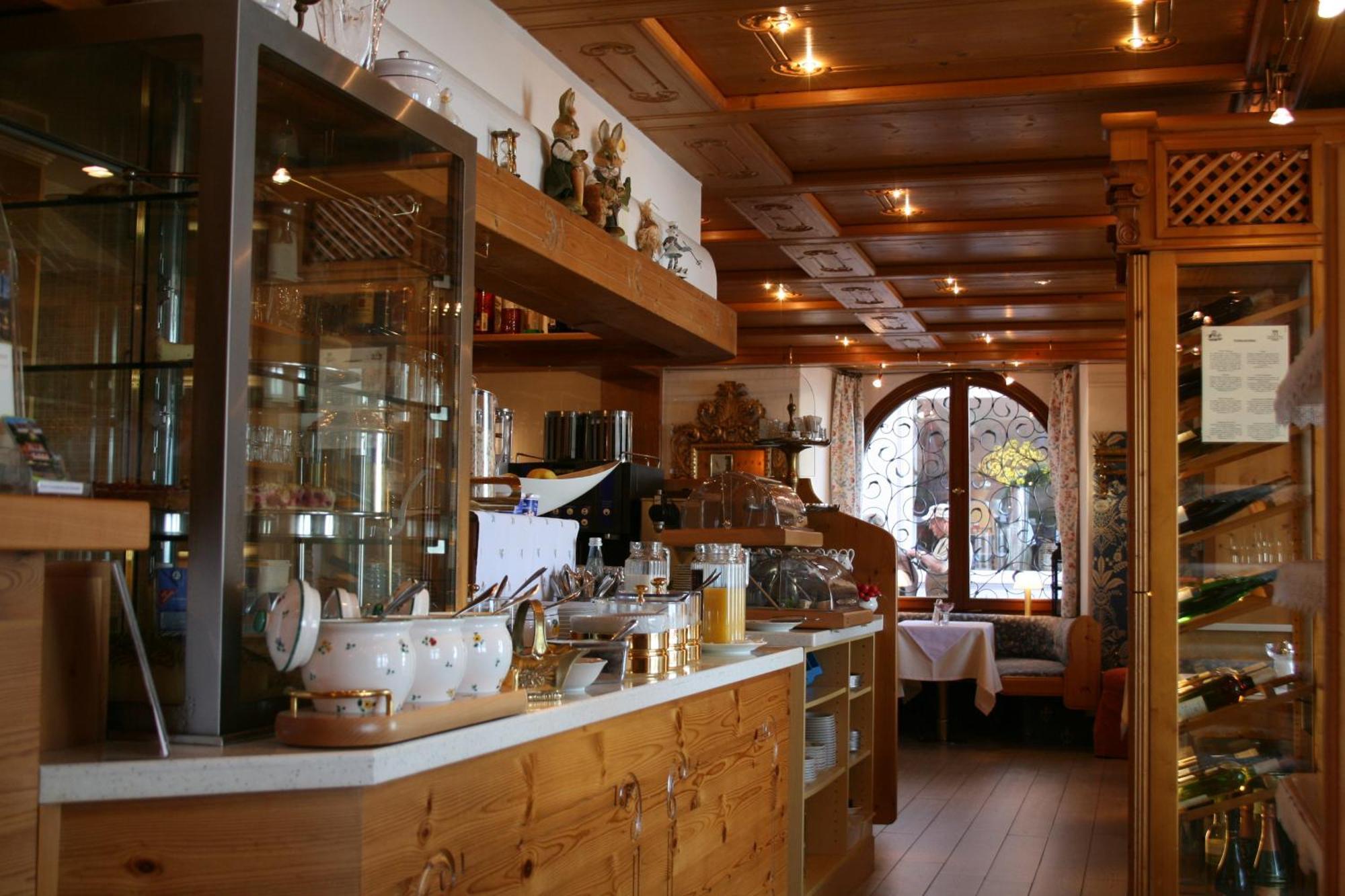 Hotel Strand Cafe Meersburg Buitenkant foto